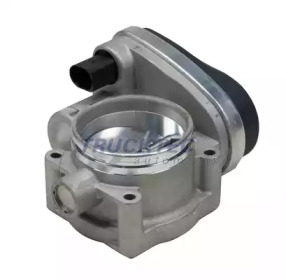 TRUCKTEC AUTOMOTIVE 0814058 -  Патрубок дроссельной заслонки